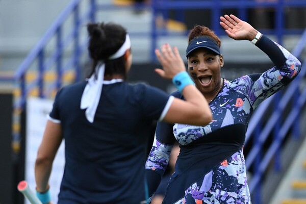 Diario HOY | Serena Williams regresa con triunfo en Eastbourne