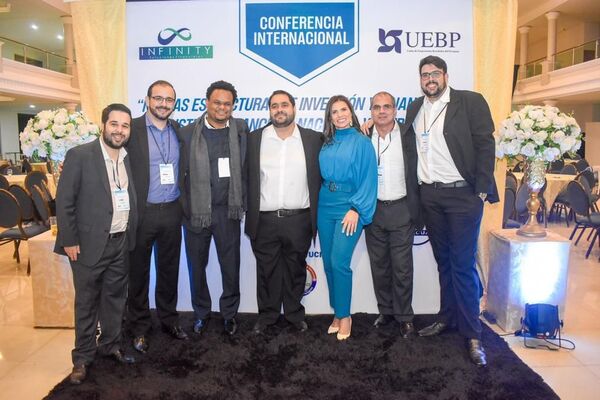 “Paraguay tiene más ventajas que otros países” | Tecnología | 5Días