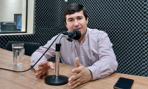 Coronel Oviedo: Exigen regularizar títulos de inmuebles del INDET - OviedoPress