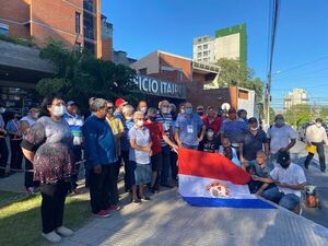 Aseguran que indemnización a exobreros de Itaipú no corresponde | 1000 Noticias