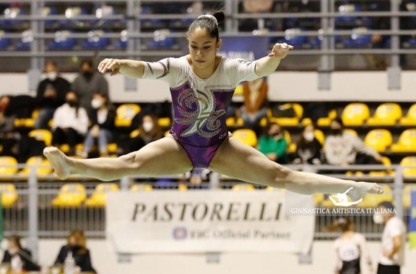 Un salto hacia al oro - El Independiente