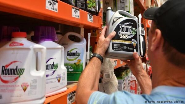 Corte Suprema de Estados Unidos ratifica condena a Monsanto