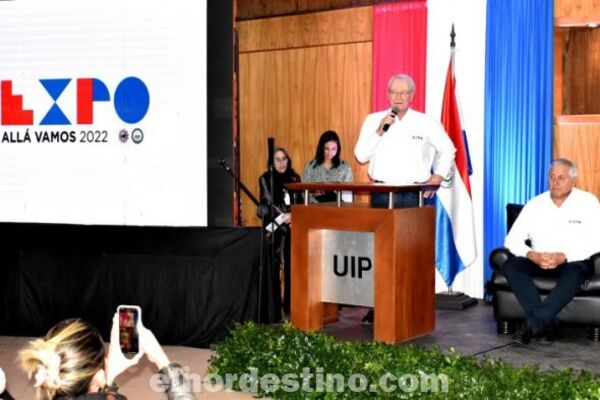 Fiesta del Trabajo: Una Expo innovadora y con identidad renovada apunta a impulsar la reactivación económica del país