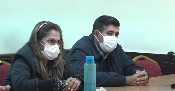 Tribunal condena a Francisco Alvarenga por enriquecimiento ilícito - Judiciales.net