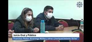 Condenan a excomandante de la policía a ocho años de cárcel y absuelva a su esposa - PDS RADIO