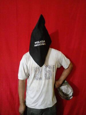 Diario HOY | Infligió dos balazos a ex socio de asaltos, porque éste le delató y entregó