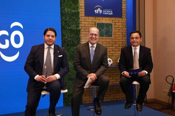 Diario HOY | Tigo y Fundación Real Madrid apoyan la digitalización de menores, mujeres y maestros en Paraguay