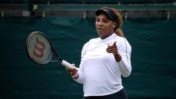 Serena ha vuelto - El Independiente