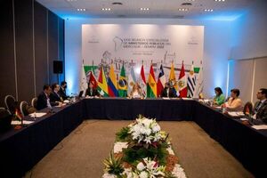 Iniciaron reuniones técnicas de fiscalías del Mercosur donde debatirán sobre Seguridad y protección de fiscales
