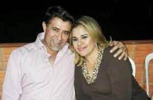 Diario HOY | Seis años de cárcel para el excomandante de Policía, en tanto su esposa es absuelta