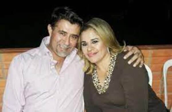 Diario HOY | Seis años de cárcel para el excomandante de Policía, en tanto su esposa es absuelta
