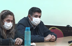 Enriquecimiento ilícito: seis años de prisión para excomandante de la Policía