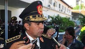 Tribunal condena a Francisco Alvarenga por enriquecimiento ilícito