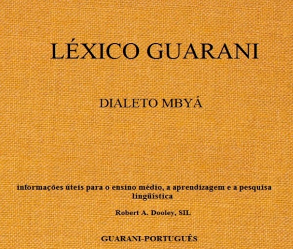 Transformación incesante por el guaraní - El Trueno