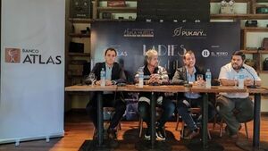 Banco Atlas acompañará la feria de las agroganaderas Pukavy y La Huella | Agronegocios | 5Días