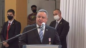 Gobierno dice que sigue indagando sobre el avión venezolano-iraní