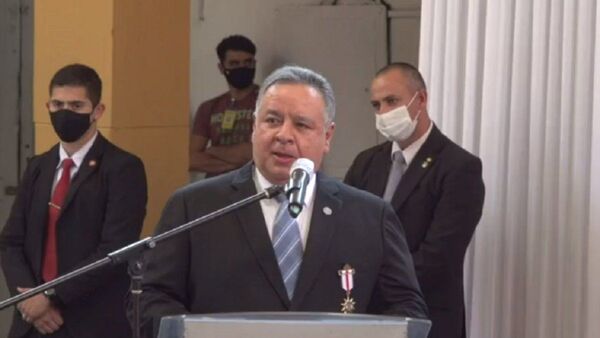 Gobierno dice que sigue indagando sobre el avión venezolano-iraní