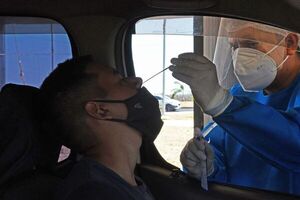 Cuarta ola de covid: ¿sigue vigente el aislamiento por coronavirus? - Nacionales - ABC Color