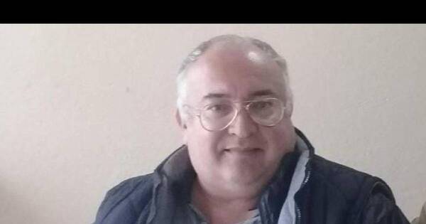La Nación / Familiares de periodista internado por COVID-19 piden oraciones y ayuda para costear medicamentos