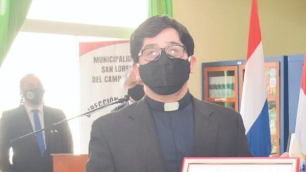 Pa'i de Sanlo renunció por pleito con obispo: "Mi pecado fue denunciar lo que está mal"