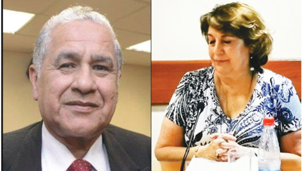 DNCP lamenta inseguridad ante demanda de Patria S.A - El Independiente