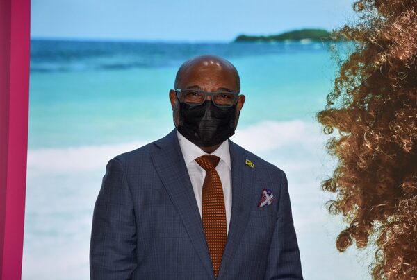 Crece el interés por el Caribe de inversores de Oriente Medio, según Jamaica - MarketData