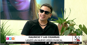 ¡Mauri Rodas nos cuenta todo sobre “El Encuentro”, su nuevo single!