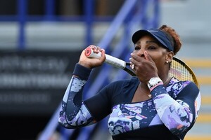 Diario HOY | “Dudé de si podría volver”, admite Serena Williams