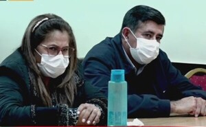 Condenan a Excomandante a seis años de prisión - C9N