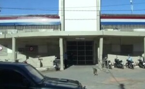 Penal de Tacumbú sigue bajo intervención - C9N
