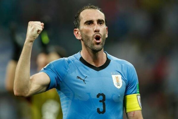 Versus / Diego Godín es nuevo compañero de José Florentín en Vélez Sarsfield - PARAGUAYPE.COM