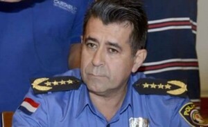 Corrupción policial: Ex comandante fue condenado a 6 años de cárcel