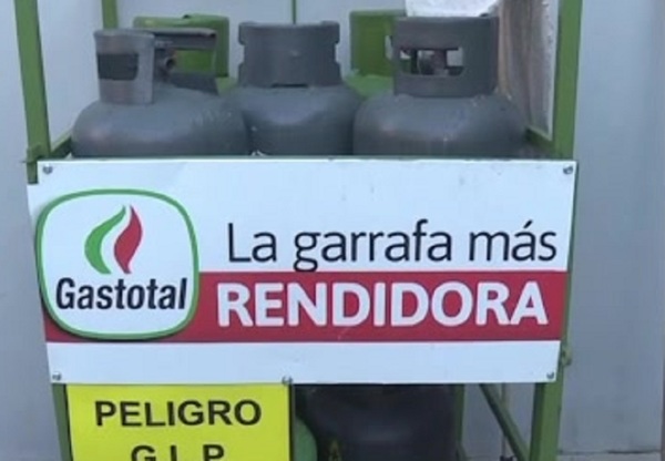 Precio del gas por el momento no subirá - C9N