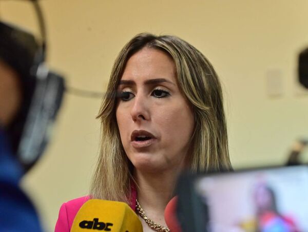 El Ministerio Público está conforme con la condena para el excomandante de la Policía, Francisco Alvarenga - Ancho Perfil - ABC Color