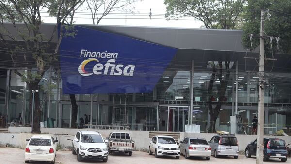 Financiera CEFISA reportó un crecimiento en sus utilidades | Financieras | 5Días