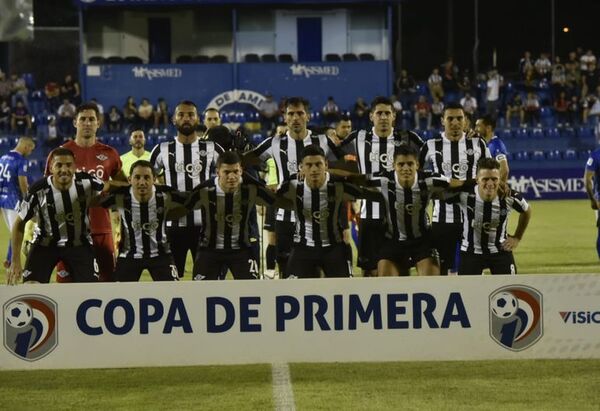 Daniel Garnero: “Hay una mentalidad positiva y ganadora” - Libertad - ABC Color