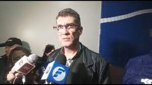 Gobernador de Amambay trató de «bolaterapia» los allanamientos para dar con «Aguacate»