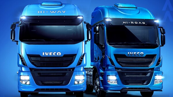 Al alza, Iveco contrata a 250 trabajadores temporales