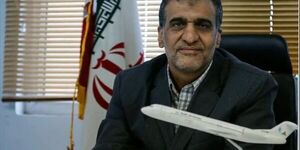 Caso avión venezolano: Imputan al piloto iraní como sospechoso de terrorismo