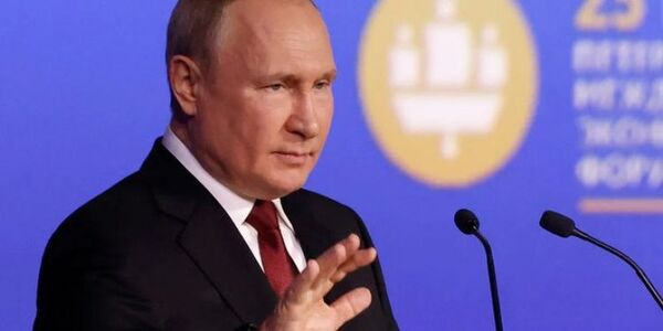 El Kremlin ordenó la censura y el bloqueo del diario británico The Telegraph en Rusia