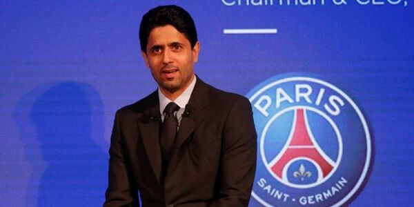 El presidente del PSG confirmó el nombre del entrenador que busca para suceder a Mauricio Pochettino
