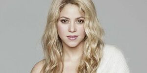 Shakira lanzó nueva canción con Black Eyed Peas y David Guetta