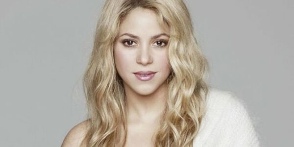 Shakira lanzó nueva canción con Black Eyed Peas y David Guetta