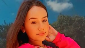 Buscan a joven de 13 años desaparecida desde el lunes