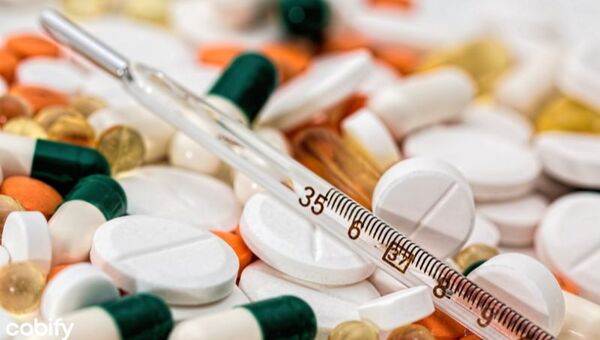 Farmacéuticas prevén un crecimiento local de 10% interanual y alcanzar US$ 60 millones en exportación