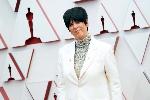 Diane Warren, Michael J. Fox y Peter Weir recibirán los Óscar honoríficos - Cine y TV - ABC Color