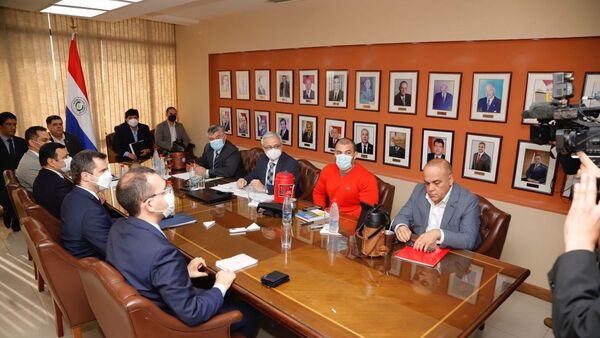 Según Seprelad, más tabacaleras y bancos están en la mira por lavado