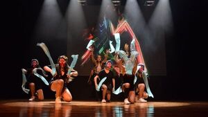 Festival reúne hoy a amantes del K-Pop en el Municipal