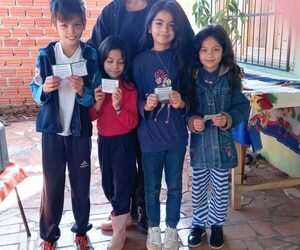 Vacunación invierno, y refuerzo contra el Covid, disponibles en establecimientos de Alto Paraná – Diario TNPRESS