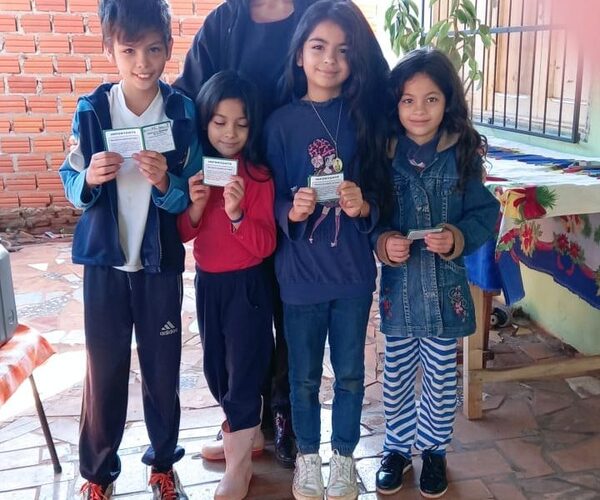 Vacunación invierno, y refuerzo contra el Covid, disponibles en establecimientos de Alto Paraná – Diario TNPRESS